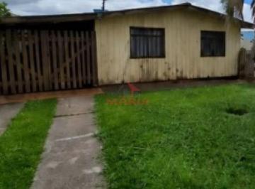 Terreno · 880m² · VENDA | Terreno, em Vila Santa Maria, Piraquara