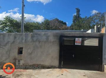 Casa · 73m² · 2 Quartos · 1 Vaga · Casa à venda com 2 dormitórios - Jardim Luvizotto