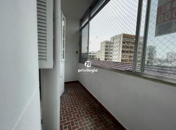 Comercial · 60m² · 2 Quartos · Andar à venda, 2 quartos, Tijuca - RIO DE JANEIRO/RJ