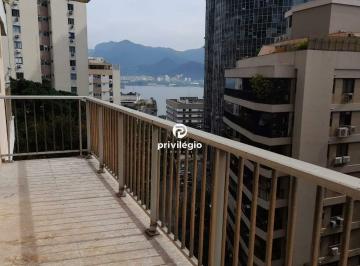 Apartamento · 86m² · 2 Quartos · 2 Vagas · Apartamento à venda, 2 quartos, 1 suíte, 2 vagas, Lagoa - RIO DE JANEIRO/RJ
