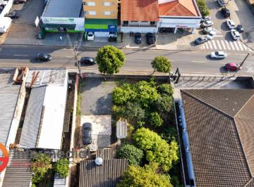 Terreno · 132m² · Terreno Comercial à Venda no Centro de Boituva – 606 m²