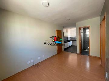 Apartamento · 42m² · 2 Quartos · 1 Vaga · Apartamento à venda, 2 quartos, 1 vaga, Vapabuçu - Sete Lagoas/MG
