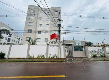 Apartamento · 47m² · 2 Quartos · 1 Vaga · Apartamento com 47m² 2 quartos, para aluguel, no bairro Parque da Fonte em São José dos Pinhais