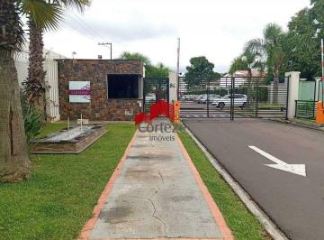 Apartamento · 51m² · 2 Quartos · 1 Vaga · Apartamento com 50,97m² 2 quartos, à venda, no bairro Costeira em São José dos Pinhais