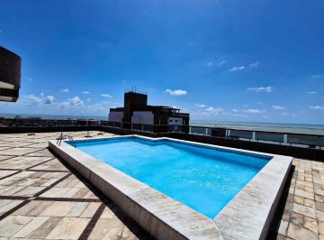Apartamento · 149m² · 3 Quartos · 2 Vagas · Próxima a Areia Vermelha
