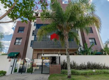 Apartamento · 167m² · 2 Quartos · 4 Vagas · Cobertura com 167m² 2 quartos, à venda, no bairro Juvevê em Curitiba