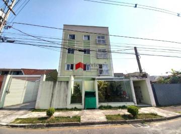Apartamento · 57m² · 3 Quartos · 2 Vagas · Apartamento com 56,54m² 3 quartos, à venda, no bairro Afonso Pena em São José dos Pinhais