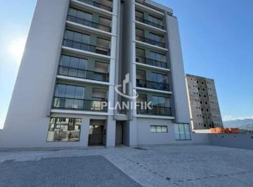 Apartamento · 62m² · 2 Quartos · 1 Vaga · Apartamento para aluguel, 2 quartos, 1 vaga, Rio Branco - Brusque/SC