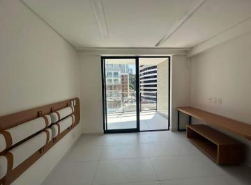 Apartamento · 25m² · 1 Quarto · Flat à venda, 1 quarto, Cabo Branco - João Pessoa/PB