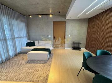 Apartamento · 85m² · 2 Quartos · 2 Vagas · Apartamento com 2 Dormitórios para Alugar, 85m² - Bairro Jardim, Santo André/SP.
