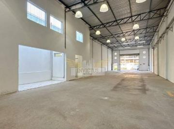 Comercial · 500m² · 6 Vagas · Galpão Comercial para Alugar, 500m² - Vila Prudente, São Paulo/SP.