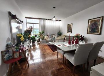 Apartamento · 110m² · 2 Quartos · Apartamento com 2 Quartos para Comprar, 110m² - Centro de Santo André/SP.