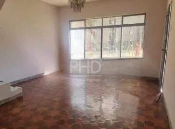 Casa · 189m² · 3 Quartos · 4 Vagas · Sobrado com 3 Dormitórios, Amplo Quintal, Edícula e 4 Vagas - Vila Metalúrgica/Santo André
