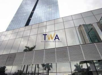 Comercial · 180m² · Loja, Concórdia Corporate, Vale do Sereno, Nova Lima, R$5.400.000,00, à venda na TWA Investimentos.