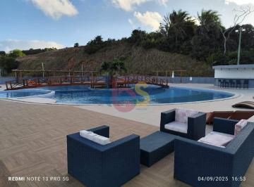 Terreno · 375m² · Vendo Terreno Frente Mar Condomio Alfapark