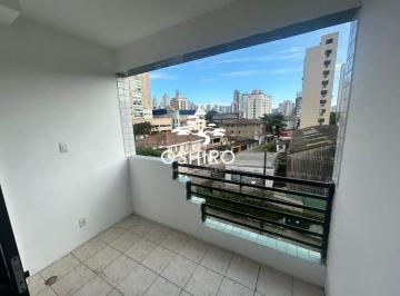 Apartamento · 95m² · 2 Quartos · 1 Vaga · Apartamento 2 quartos de frente - Ponta da Praia