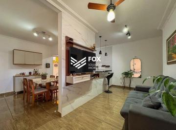 Casa · 120m² · 2 Quartos · Casa à venda - em Cravinhos