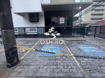 Comercial · 76m² · 2 Vagas · Loja para Locação - Bairro Pintagueiras - Guarujá/SP