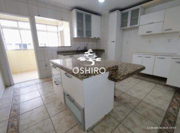 Apartamento · 106m² · 3 Quartos · 1 Vaga · Apartamento à Venda - 3 Quartos com uma suíte - Ponta da Praia - Santos