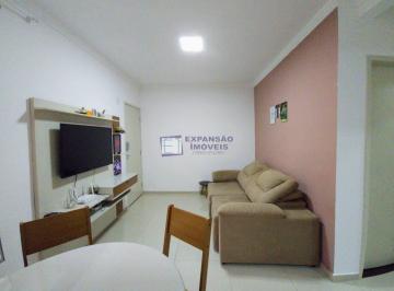 Apartamento · 45m² · 2 Quartos · 1 Vaga · VENDA, APARTAMENTO, ABÓBORAS