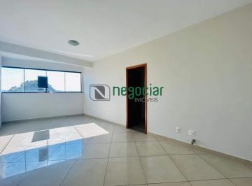 Apartamento · 90m² · 3 Quartos · 2 Vagas · Apartamento 3 quartos no bairro Angola Betim