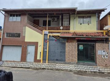 Casa · 300m² · 6 Quartos · 3 Vagas · Excelente oportunidade de investimento e moradia na Cachoeira do Vale!