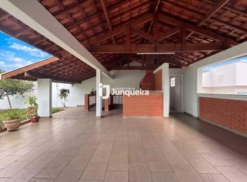 Casa · 276m² · 3 Quartos · 4 Vagas · Casa à venda, 3 quartos, 1 suíte, 4 vagas, Nova Piracicaba - Piracicaba/SP