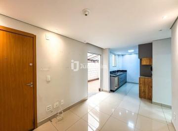 Apartamento · 55m² · 2 Quartos · 1 Vaga · Apartamento à venda, 2 quartos, 1 vaga, Pompéia - Piracicaba/SP