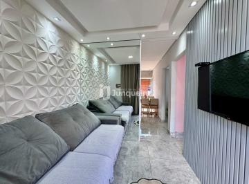 Casa · 41m² · 2 Quartos · 2 Vagas · Casa à venda, 2 quartos, 2 vagas, Água Branca - Piracicaba/SP