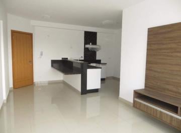 Apartamento · 45m² · 1 Quarto · 1 Vaga · Apartamento para alugar, 1 dormitório, 1 vaga de garagem, Vila Independência - Piracicaba/SP.