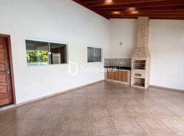 Casa · 90m² · 2 Quartos · 1 Vaga · Casa para aluguel, 2 quartos, 1 suíte, 1 vaga, Conceição - Piracicaba/SP