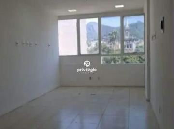 Comercial · 38m² · Loja comercial à venda com 38 m² no Catete, Zona Sul do Rio de Janeiro