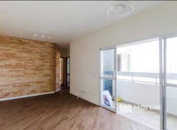 Apartamento · 81m² · 3 Quartos · 2 Vagas · Apartamento à venda - na Vila Lusitânia