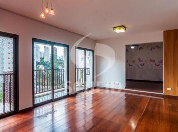 Photo 1 · Apartamento para venda em Jardim Ampliação com 3 quartos, sendo 3 suítes, 157m²