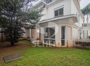 Photo 1 · Casa em Condomínio Fechado no Brooklin Velho | 210 m² | 4 Suítes | 4 Vagas