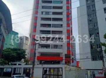 Apartamento · 115m² · 3 Quartos · 1 Vaga · Imoveis - em Boa Viagem
