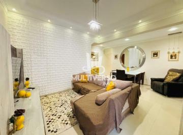 Casa · 157m² · 3 Quartos · 2 Vagas · Casa à venda, 3 quartos no bairro Vila Belmiro em Santos
