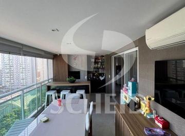Photo 1 · Apartamento a venda Granja Julieta com 109 m² e 2 quartos