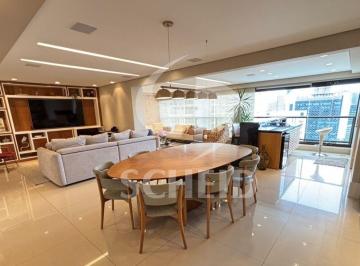 Apartamento · 210m² · 4 Quartos · 4 Vagas · APARTAMENTO, 3 DORMITÓRIOS, 3 SUÍTES, 4 VAGAS - VILA CRUZEIRO