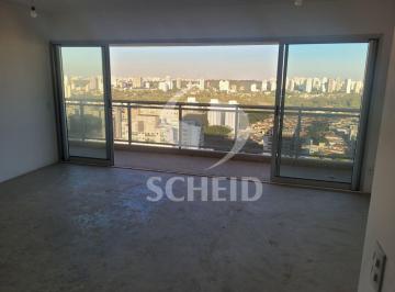Apartamento · 112m² · 2 Quartos · 2 Vagas · Duplex Exclusivo com 2 Suítes, 2 Vagas e Vista para a Chácara Santo Antônio