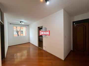 Apartamento · 60m² · 2 Quartos · 1 Vaga · Apartamento para aluguel em Santa Paula - São Caetano do Sul | Cinerama Imóveis