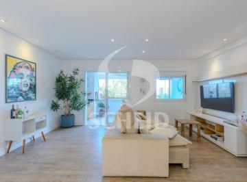 Apartamento · 89m² · 2 Quartos · 2 Vagas · Apartamento para venda em Panamby com 2 quartos, sendo 1 suíte, 89m²