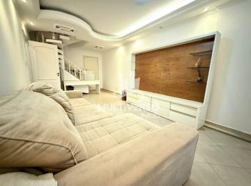 Apartamento · 272m² · 3 Quartos · 3 Vagas · Cobertura à venda, 3 quartos no bairro Gonzaga em Santos