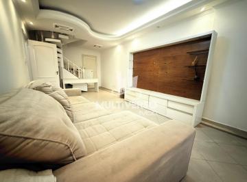 Apartamento · 272m² · 3 Quartos · 3 Vagas · Cobertura à venda, 3 quartos no bairro Gonzaga em Santos