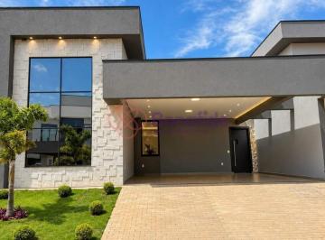 Casa · 189m² · 3 Quartos · 2 Vagas · Imóvel para VENDA localizado no condomínio Residencial Campos de Medeiros, em Jundiaí/SP.