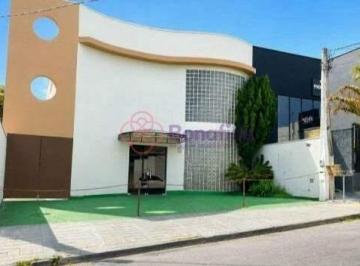 Comercial · 420m² · 6 Vagas · Salão comercial para LOCAÇÃO, localizado no bairro HORTO SANTO ANTONIO, em Jundiaí/SP.