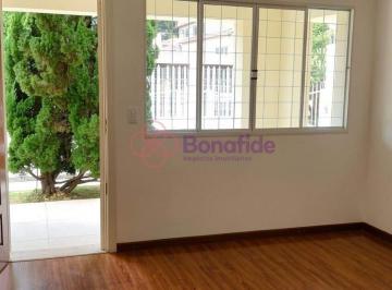 Casa · 150m² · 2 Quartos · 2 Vagas · Casa para LOCAÇÃO localizada no bairro ANHANGABAÚ , em Jundiaí/SP.