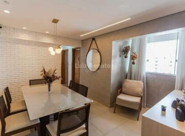 Apartamento · 149m² · 4 Quartos · 3 Vagas · Cobertura à venda no bairro Graça
