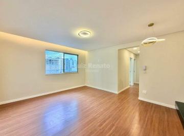 Apartamento · 95m² · 3 Quartos · 1 Vaga · Apartamento à venda no bairro Lourdes