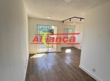 Apartamento · 58m² · 2 Quartos · 1 Vaga · EXECELENTE APARTAMENTO NA ZONA NORTE